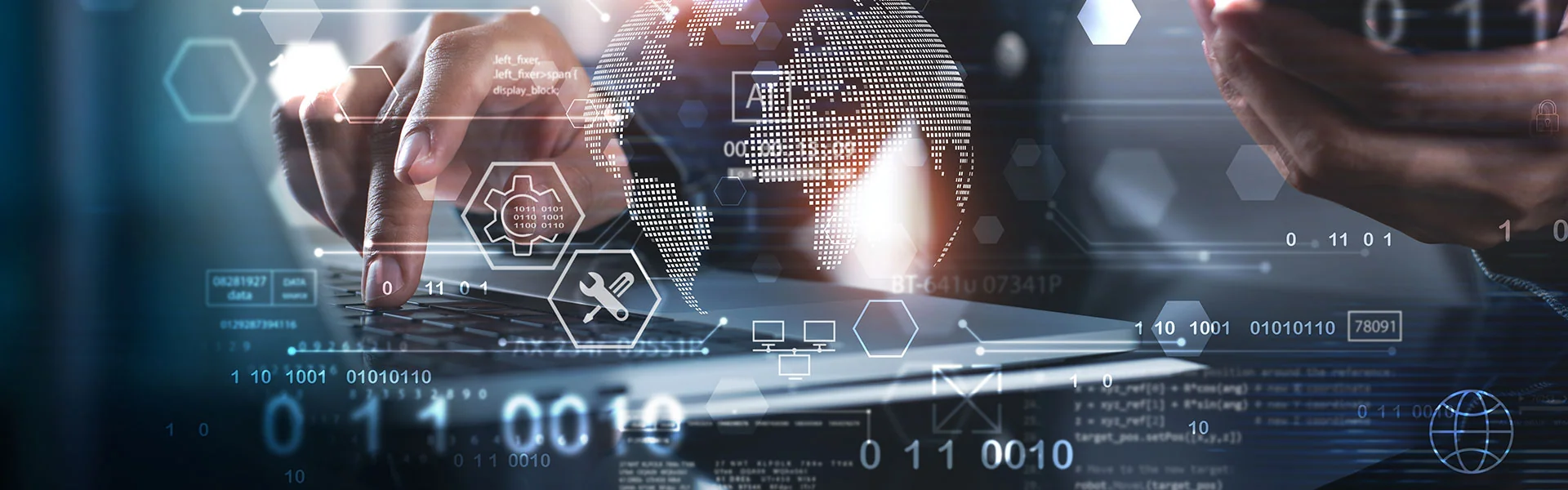 EGS Logistic - Strategic Network Partners